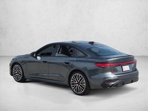 New 2026 Audi S5 Premium Plus AWD/4WD image 7