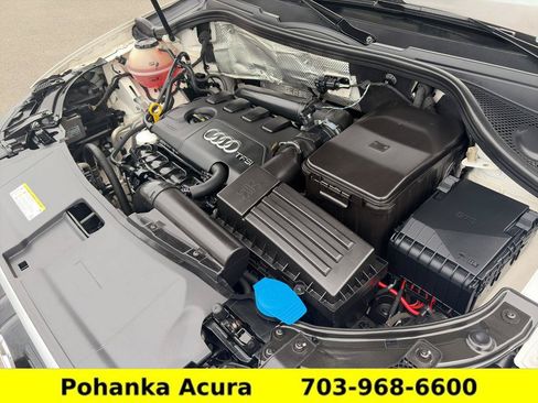 Used 2018 Audi Q3 2.0T Premium Plus w/ Premium Plus Package AWD/4WD image 34