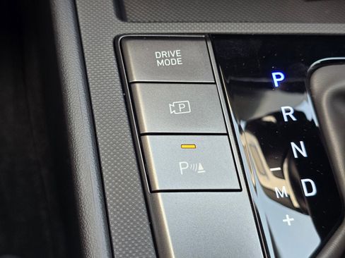 New 2026 Hyundai Elantra N image 21