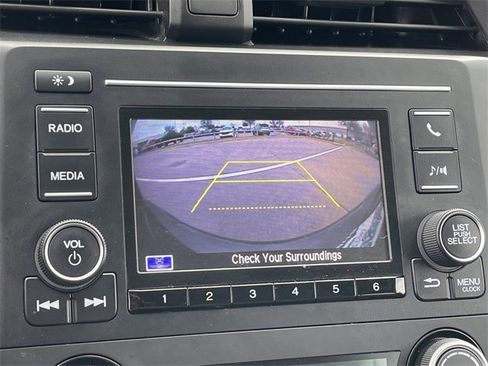 Certified 2020 Honda Civic LX image 17