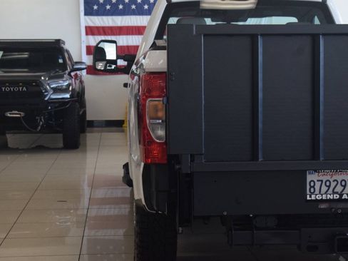 Used 2020 Ford F250 XL w/ Power Equipment Group RWD image 31