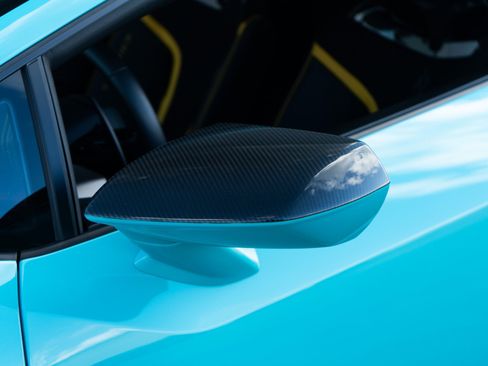 Used 2023 Lamborghini Huracan Tecnica RWD image 38