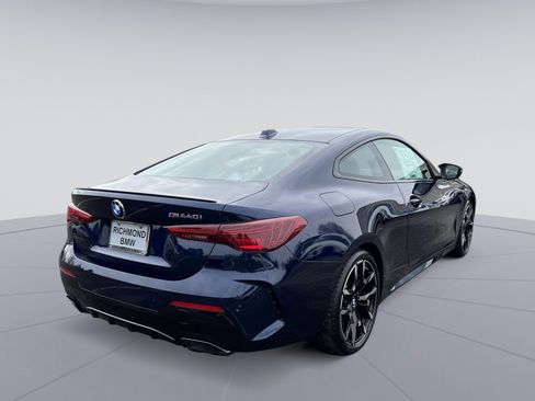 New 2026 BMW M440i Coupe image 5