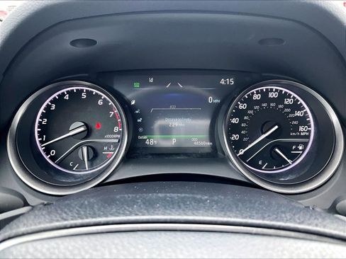 Used 2022 Toyota Camry SE w/ Carpet Mat Package (TMS) image 25