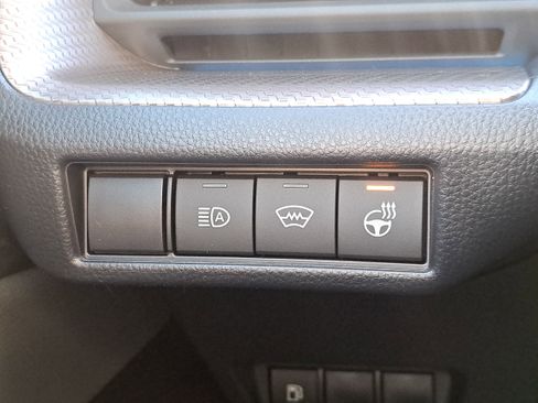 New 2026 Toyota Prius XLE image 27