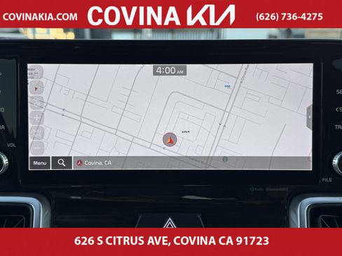 Used 2022 Kia Sorento EX w/ Panoramic Sunroof Package image 24