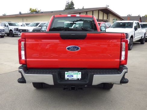 New 2026 Ford F250 XL w/ XL Chrome Package image 13