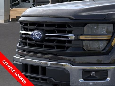 New 2026 Ford F150 XLT w/ Equipment Group 302A MID AWD/4WD image 17