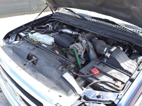 Used 2001 Ford F250 Lariat AWD/4WD image 29