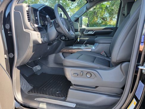 New 2026 Chevrolet Silverado 2500 LT w/ Trail Boss Package AWD/4WD image 34