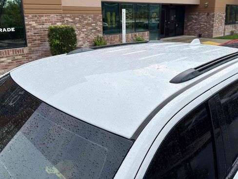 Used 2018 Jeep Grand Cherokee Trailhawk image 15