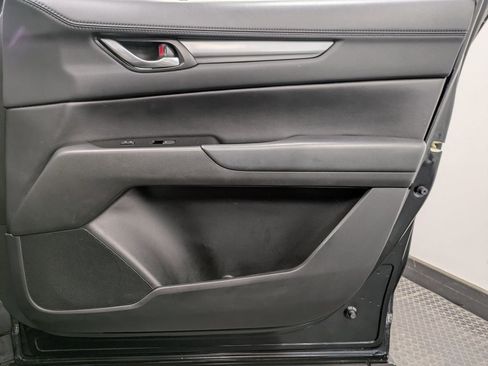 Certified 2023 MAZDA CX-5 AWD 2.5 S w/ Select Package image 27