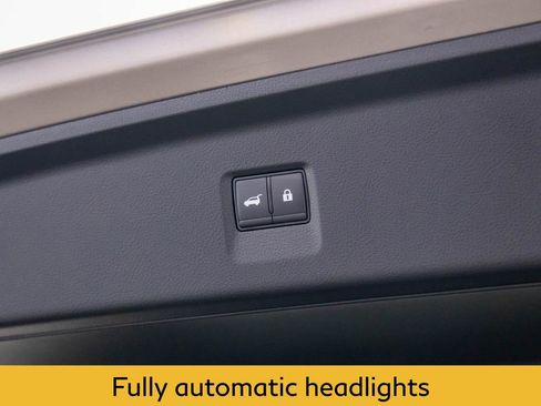 Certified 2026 INFINITI QX60 Autograph w/ Dark Cargo Package image 32