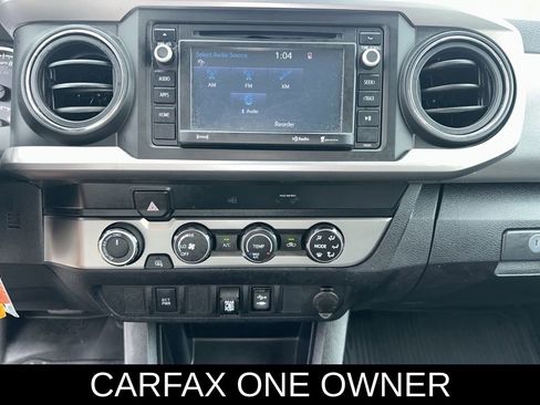 Used 2019 Toyota Tacoma SR5 AWD/4WD image 21