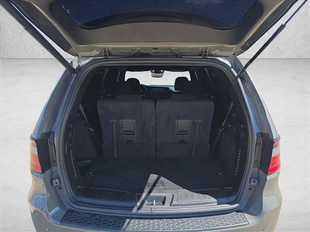 Used 2025 Dodge Durango GT w/ Blacktop Package RWD image 6