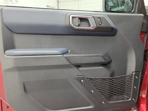 New 2026 Ford Bronco Heritage Edition image 13