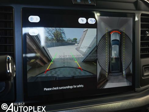 Used 2026 Ford F450 King Ranch w/ Chrome Package image 25