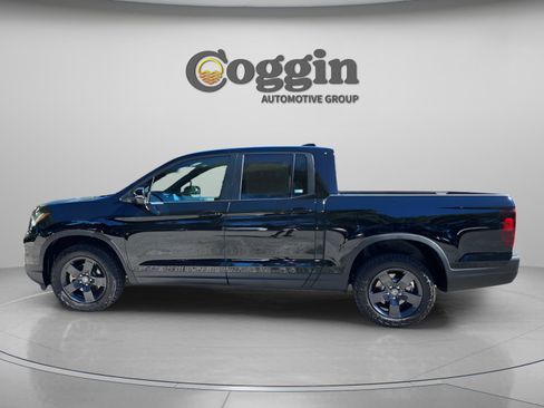 New 2026 Honda Ridgeline TrailSport image 3