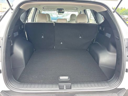 New 2026 Hyundai Tucson SE FWD image 15