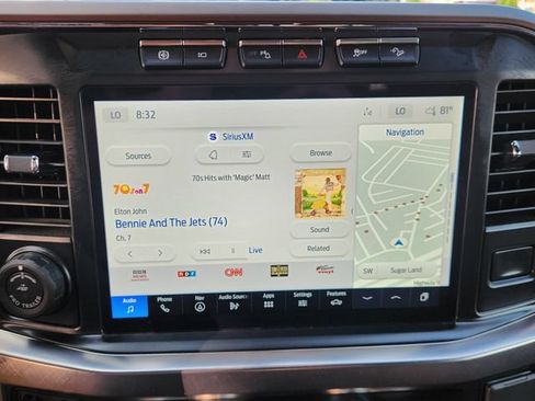 Used 2023 Ford F250 King Ranch AWD/4WD image 16