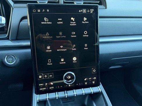 New 2026 GMC Terrain Elevation w/ Elevation Premium Package image 12