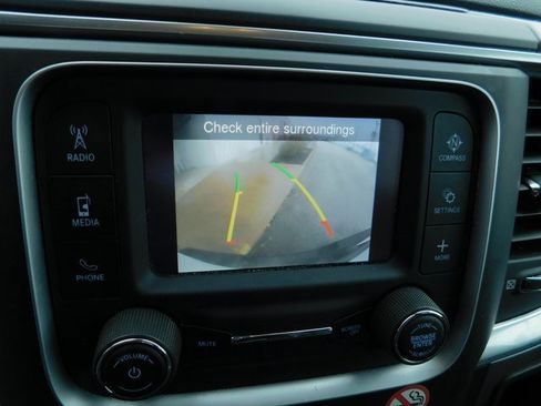 Used 2024 RAM 1500 Classic Warlock image 31