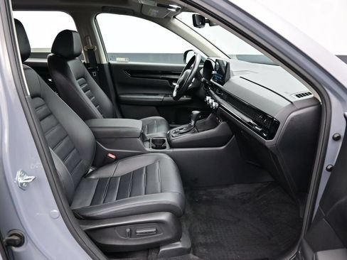 Used 2023 Honda CR-V EX-L image 36