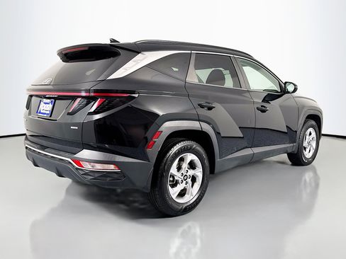 Used 2022 Hyundai Tucson SEL w/ Winter Package image 5