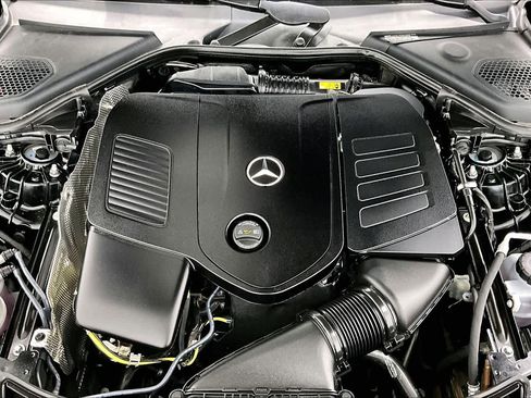 New 2025 Mercedes-Benz E 350 4MATIC Sedan image 16
