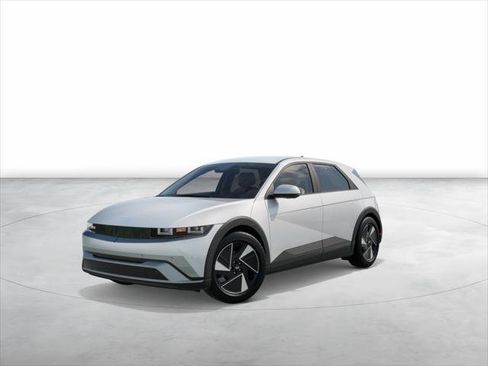 New 2026 Hyundai Ioniq 5 SEL image 1