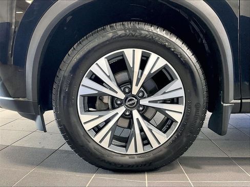 Used 2023 Nissan Rogue SV AWD/4WD image 7