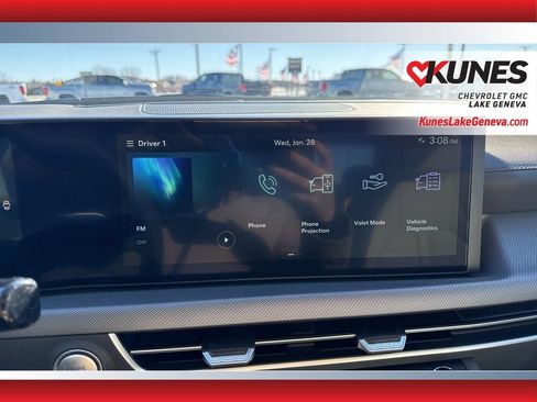 Used 2025 Hyundai Sonata SEL FWD image 28