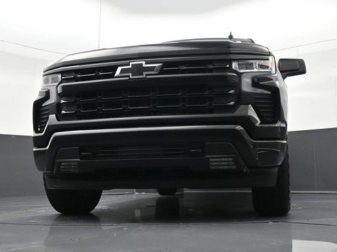 Used 2026 Chevrolet Silverado 1500 RST w/ RST Select Package image 30