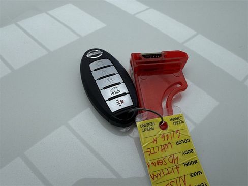 Used 2021 Nissan Altima 2.5 SL image 50