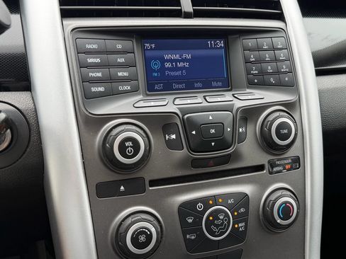 Used 2014 Ford Edge SE w/ Equipment Group 101A FWD image 26