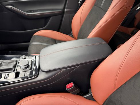 Certified 2024 MAZDA CX-30 Carbon AWD/4WD image 14