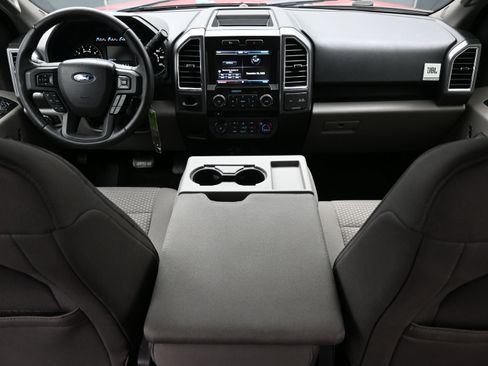 Used 2015 Ford F150 XLT w/ Equipment Group 302A Luxury image 13