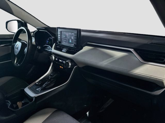 Used 2020 Toyota RAV4 XLE w/ Convenience Package AWD/4WD image 29