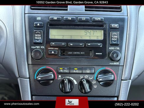 Used 2001 Toyota Avalon XL image 26