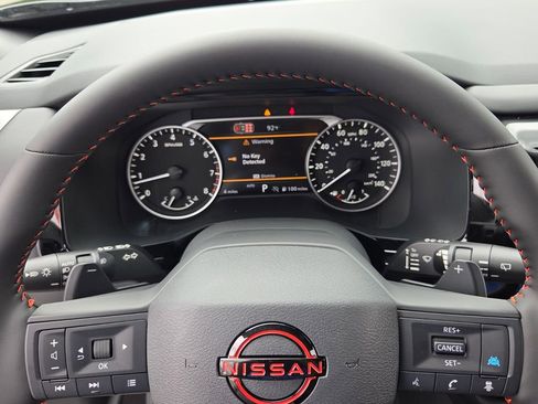 New 2026 Nissan Pathfinder Rock Creek AWD/4WD image 22