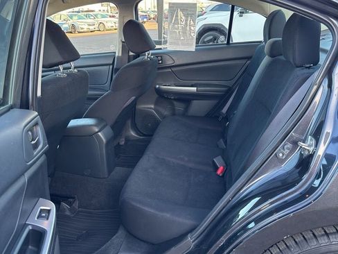 Used 2015 Subaru Impreza 2.0i image 22