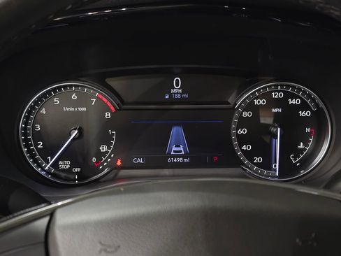 Used 2023 Cadillac XT5 Premium Luxury image 27