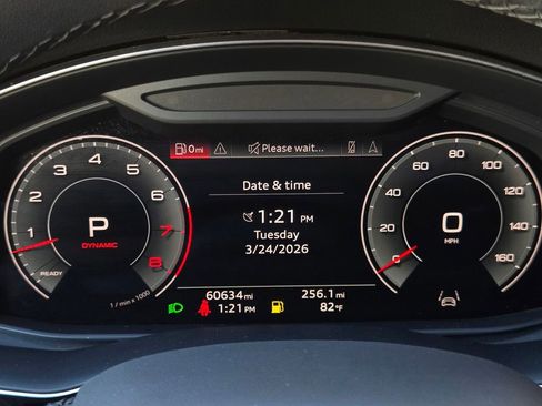 Used 2023 Audi Q7 3.0T Premium Plus w/ Premium Plus Package image 26