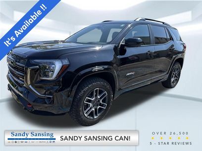 Used 2026 GMC Terrain AT4 w/ Technology Package II