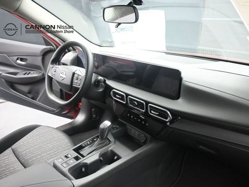 New 2026 Nissan Sentra SV image 20