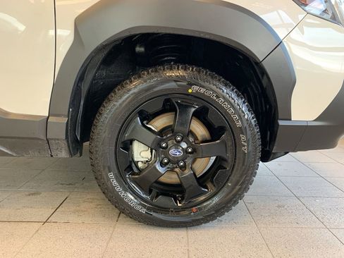 Certified 2023 Subaru Forester Wilderness image 25