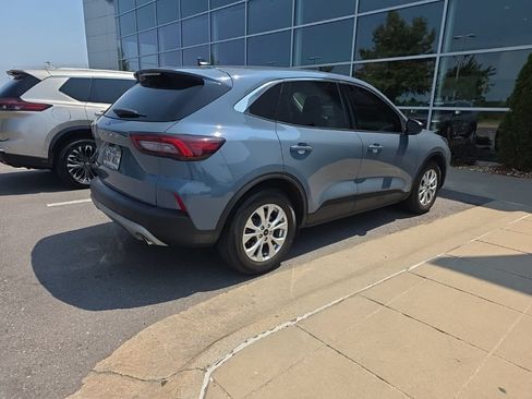 Used 2023 Ford Escape Active w/ Tech Pack #1 FWD image 5