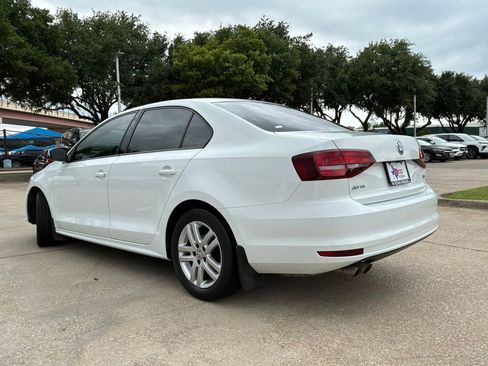 Used 2018 Volkswagen Jetta S FWD image 7
