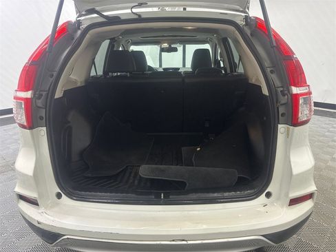 Used 2015 Honda CR-V EX-L image 19