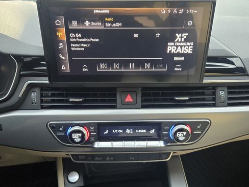 Used 2023 Audi A5 2.0T Premium Plus w/ Premium Plus image 15